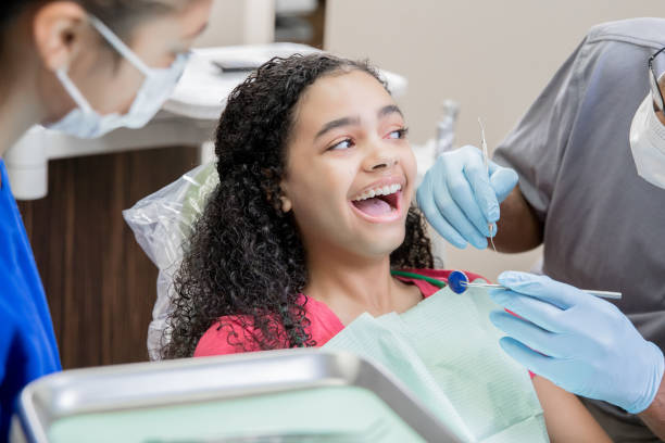 Best Dental Abscess Treatment in Lake Camelot, IL
