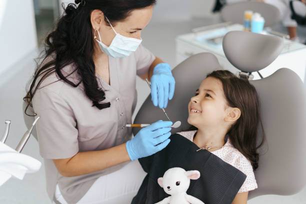 Best Walk-In Emergency Dental Services in Lake Camelot, IL