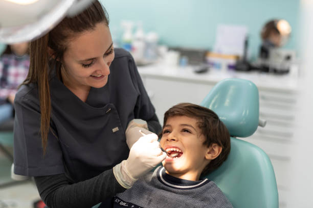  Lake Camelot, IL Emergency Dentist Pros